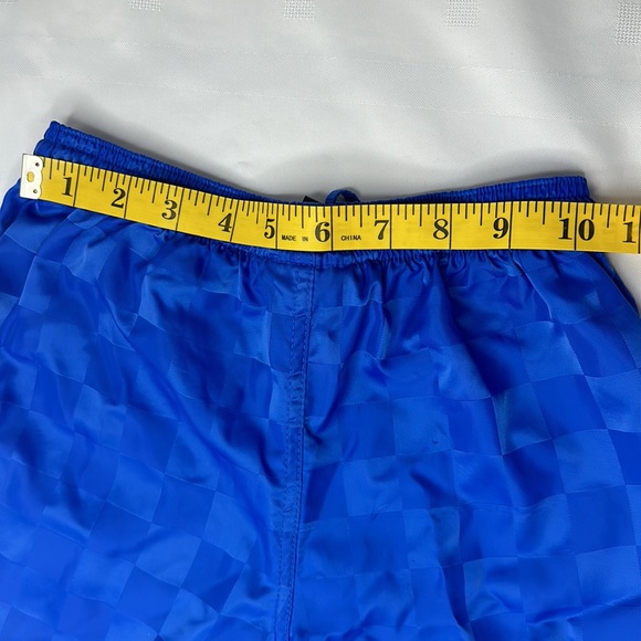 Vintage Umbro Soccer Short Kids US S - Picture 5 of 5